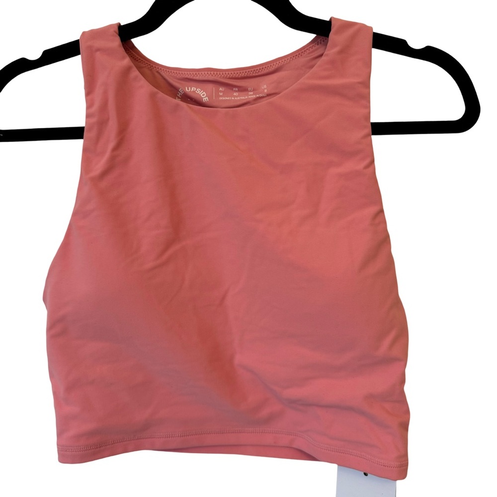 The Upside - Swing Jacinta Tank - Picture 8 of 13